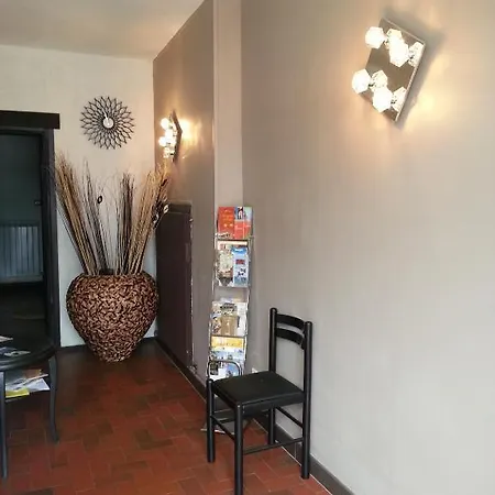 Lor'n Hotel Vaucouleurs