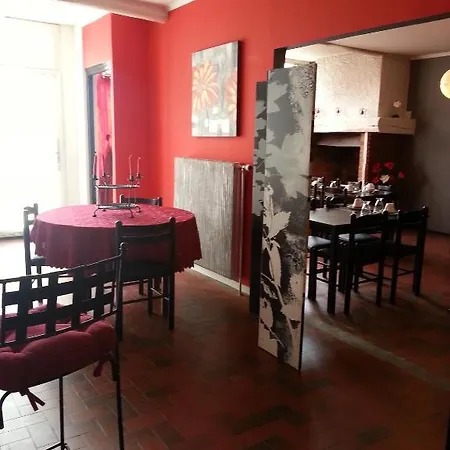 Lor'n Hotel Vaucouleurs