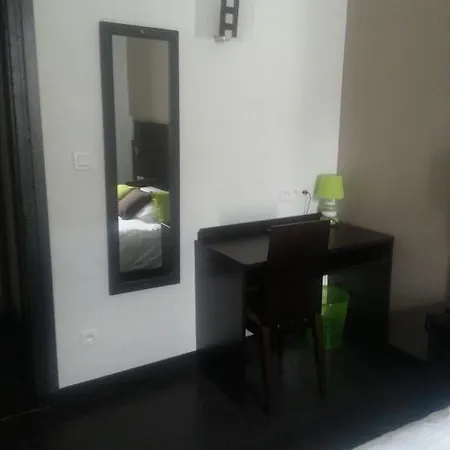 Hotel Lor'n 2*
