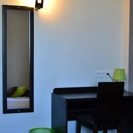 Hotel Lor'n Vaucouleurs