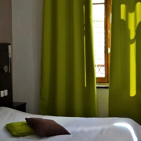 Hotel Lor'n Vaucouleurs
