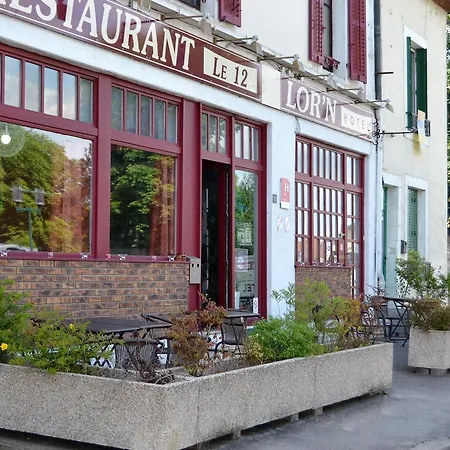 Lor'n Vaucouleurs